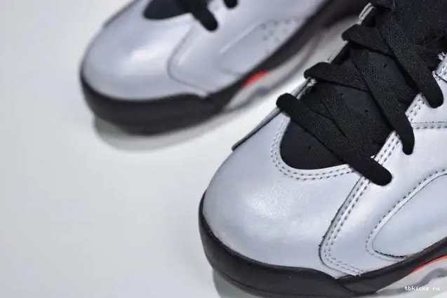 Rep TB 3M CI4072-001 JSP Jordan Infrared Air Reflective 6 0502